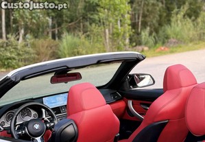 BMW 420 2.0d 190CV Cabrio - 15