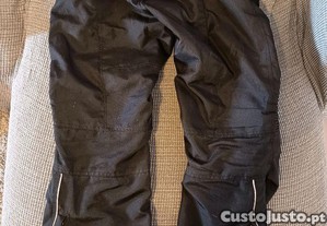 Calas motard Try