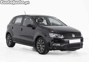 VW Polo 1.4 TDi BlueMotion Highline GPS - 17