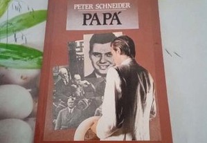 Papá de Peter Schneider