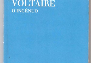 O Ingénuo de Voltaire