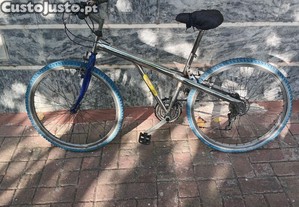 Bicicleta roda 26