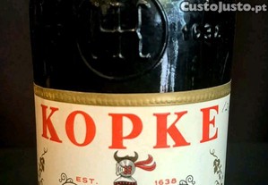 Vinho do porto branco Kopke Lágrima