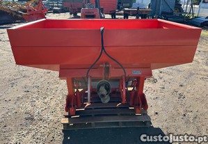 Espalhador de sementes - adubo