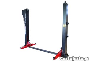 Elevador 2 Coluna Eletro Hidraulico 4ton 380vol Kroftools