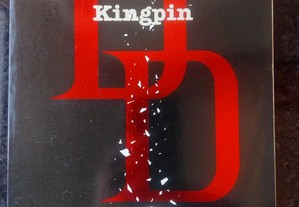 Daredevil - The Fall of the Kingpin TPB