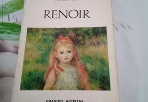 Renoir de François Fosca
