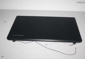 carcaça completa Toshiba C50-A