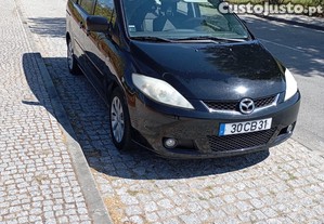 Mazda 5 2.0 - 06