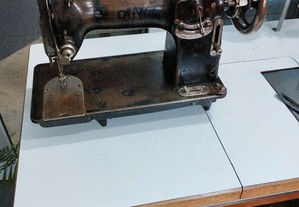Cabeça de máquina de costura