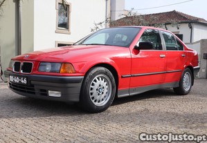 BMW 316 i - 91