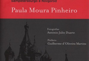 Livro Viagem de Regresso-Paula Moura Pinheiro-novo