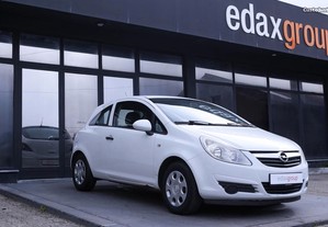 Opel Corsa 1.3 cdti 