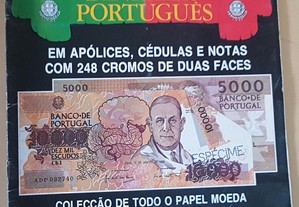 História do Dinheiro Português