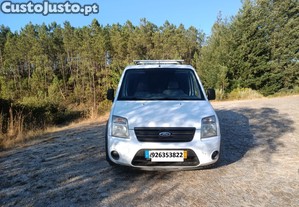 Ford Transit Connect - 09