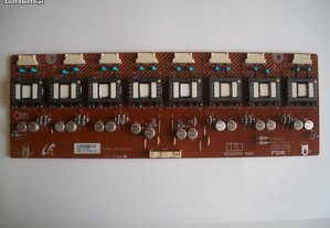 Inverter PCB2680 A06-126290F Sony Kdl-26S2020