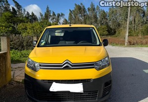 Citro�n Berlingo Longa
