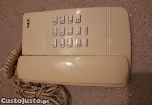 Telefone de Secretria ( Antigo )