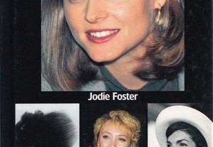 Biografias - Jodie Foster