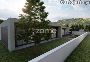 Moradia Nova, Térrea, Com 3 Suites Em...