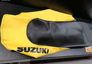 Capa de banco Suzuki RMX 50