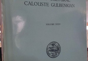 Arquivos do Centro Cultural Gulbenkian