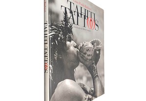 Tahiti Tattoos - Gian Paolo Barbieri