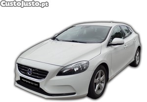 Volvo V40 2.0 D2 - 12