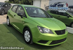 Seat Ibiza 2016 - 16