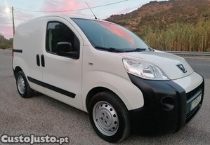 Peugeot Bipper HDi Van