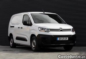 Citroën Berlingo 1.5 BlueHDi XL - 24