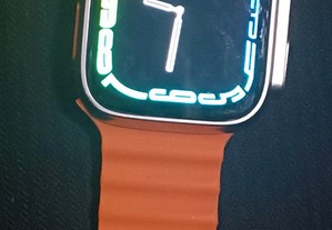 Relógio smartwatch ultra 8