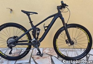 Canyon Neuron AL 6.0 (Tamanho S) - Estado Impecável