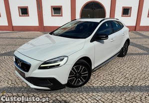 Volvo V40 Cross Country 2.0 D3 Plus - 19