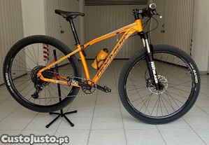 Bicicleta BTT Olympia Drake, 29"