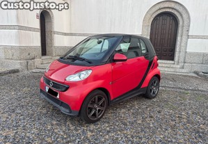 Smart ForTwo 900