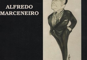 Livro Recordar Alfredo Marceneiro - novo