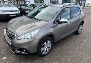 Peugeot 2008 1.2 PT Style NACIONAL 152 000 kms - 16