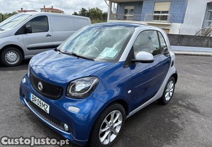 Smart ForTwo 1.0 Passion 71 - 15