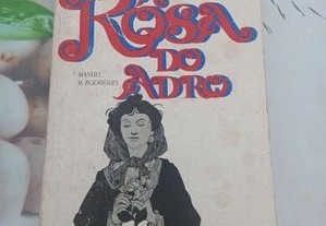 A Rosa do Adro de Manuel M. Rodrigues