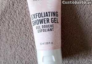 Sephora Gel douche exfoliant