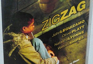Zig Zag (2002) Wesley Snipes IMDB 6.0