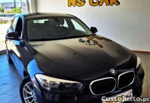 BMW 116 D efficient dynamics - 16