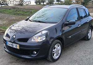 Renault Clio SW 1.5 DIESEL - 08