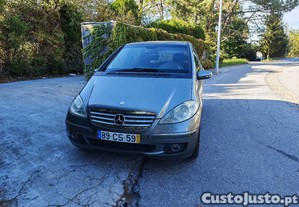 Mercedes-Benz A 180 CDI - 04