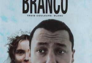 Três Cores Branco (1994) Martin Karmitz IMDB: 7.6