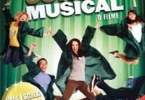 Sunday School Musical - O Filme (2008) Rachel Goldenberg