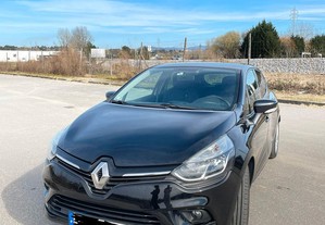Renault Clio 0.9 TCE Limited Edition