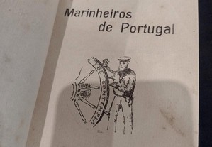 Marinheiros de Portugal D. Bernardo da Costa Mesquitella 1923