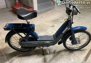 Mobilete Piaggio Ciao C9N